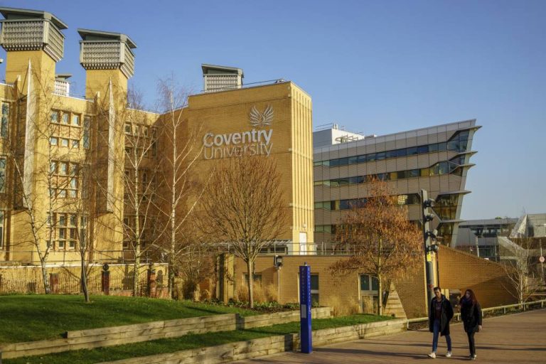 Coventry